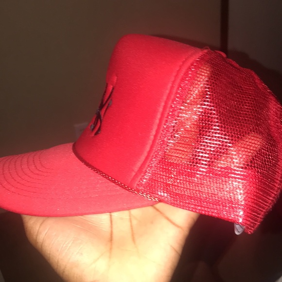 LostLove NYC Hat - Picture 2 of 4